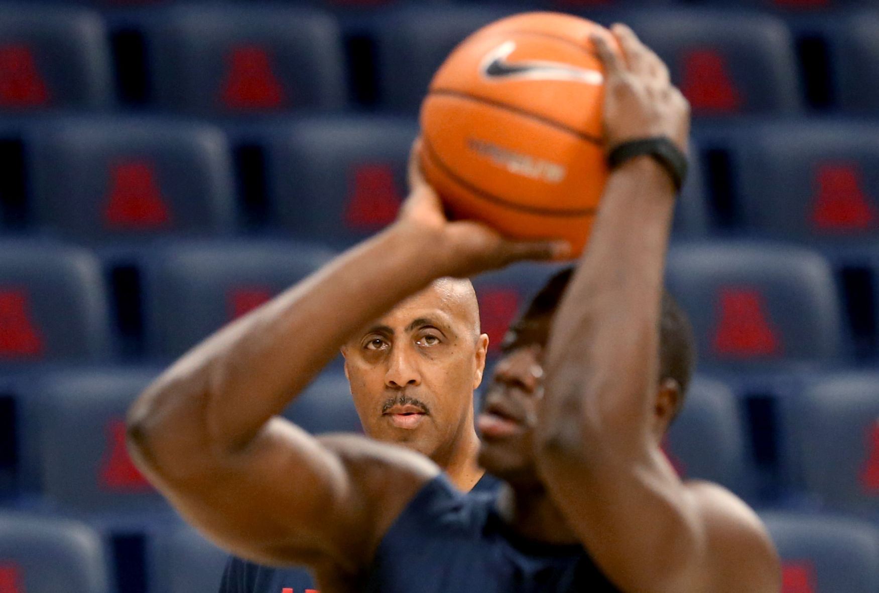 University of Arizona vs Long Beach State